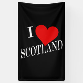 I Heart Scotland at (v) bnrcnt Spandoek