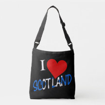 I Heart Scotland overlay cbbcnt
