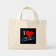I Heart Scotland overlay tcnt