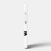 I Heart Sharts Funny Graphic Case-Mate iPhone Case (Achterkant / Links)