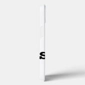 I Heart Sharts Funny Graphic Case-Mate iPhone Case (Achterkant / Rechts)