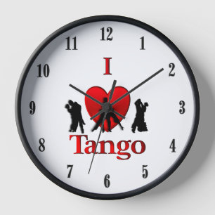 I Heart Tango