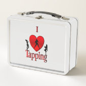 I Heart Tap Dance (Voorkant)