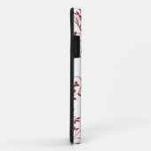 I Heart Tap Dance Case-Mate iPhone Case (Achterkant/rechts)