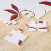 I Heart Tap Dance Legpuzzel (Zijkant)