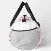 I Heart Tap Dance Plunjezak (Rechts)