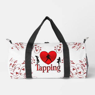 I Heart Tap Dance Plunjezak
