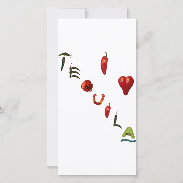 I Heart Tequila (Voorkant)