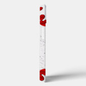 I Heart Theater Case-Mate iPhone Case (Achterkant / Rechts)