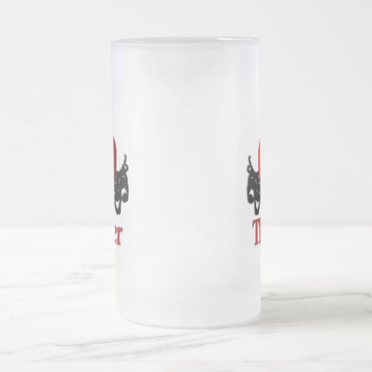 I Heart Theater Matglas Bierpul (Center)