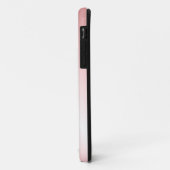 I Heart Theater Pink Case-Mate iPhone Case (Achterkant/links)