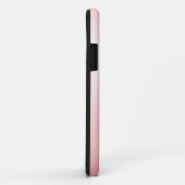 I Heart Theater Pink Case-Mate iPhone Case (Achterkant/rechts)