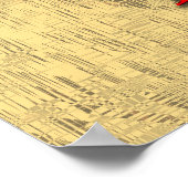 I Heart Theater Poster (Hoek)