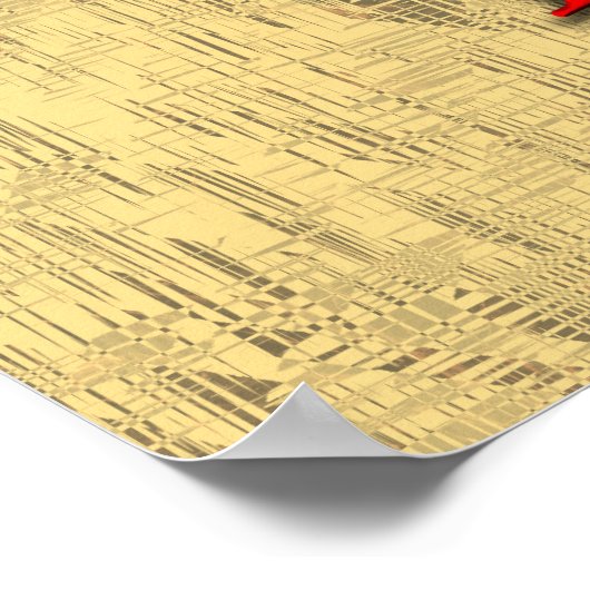 I Heart Theater Poster (Hoek)