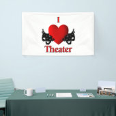 I Heart Theater Spandoek (Beurs)