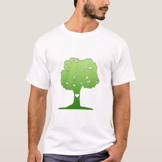 I Heart Trees T-shirt