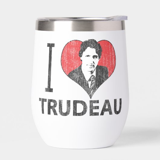 I Heart Trudeau (Links)
