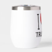 I Heart Trudeau (Voorkant)