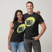 I HEART TV T-SHIRT (Unisex)