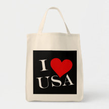 I Heart USA bij gtcnt