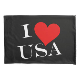 I Heart USA bij pccnt Kussensloop
