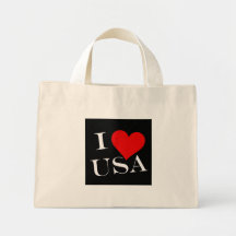 I Heart USA bij ttcnt