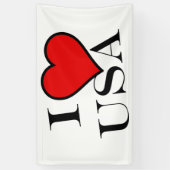 I Heart USA bk (h) brcnt Spandoek (Verticaal)