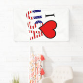 I Heart USA overlay (v) brcnt Spandoek (Insitu)