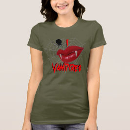 I Heart Vampires T-shirt