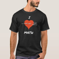 I Heart Wiskunde vergelijking