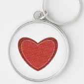 I Heart You Sleutelhanger (Voorkant)