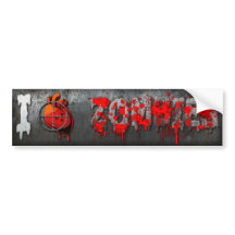 I Heart Zombies