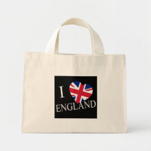 I Heartflag Engeland bij ttcnt