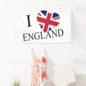 I Heartflag England bk (h) brcnt Spandoek (Insitu)