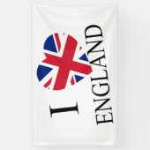 I Heartflag England bk (h) brcnt Spandoek (Verticaal)