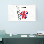 I Heartflag England bk (v) brcnt Spandoek (Beurs)