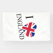 I Heartflag England bk (v) brcnt Spandoek (Horizontaal)