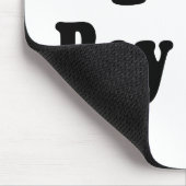 I (Hella) Love Bay Area Muismat (Hoek)