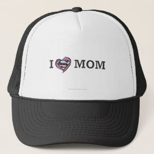 I het Mamma van het Hart Trucker Pet