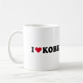 I HOEFT VAN KOBE KOFFIEMOK (Links)