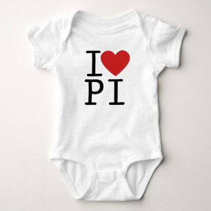 I HOOR PI ROMPER
