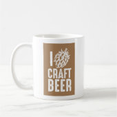 I Hop Craft Beer Koffiemok (Links)