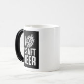 I Hop Craft Beer Magische Mok (Voorkant links)