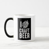 I Hop Craft Beer Magische Mok (Links)