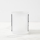 I Hop Craft Beer Matglas Koffiemok (Center)