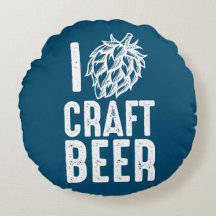 I Hop Craft Beer