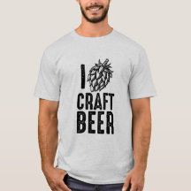 I Hop Craft Beer