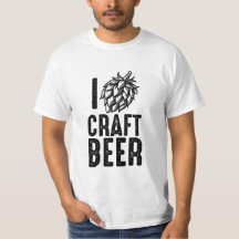 I Hop Craft Beer