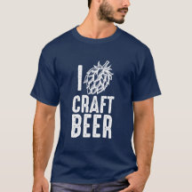 I Hop Craft Beer