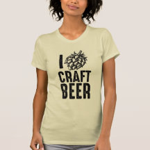 I Hop Craft Beer